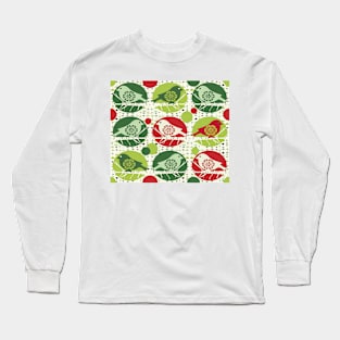 It's Christmas! Long Sleeve T-Shirt